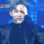 [EXO] <b>몬스터</b>준면