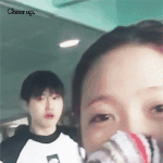 [EXO] <b>여</b><b>돌</b> <b>사이</b>에서도