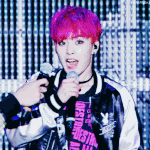 [EXO] 하<b>잇</b>!민석을 모르는<b>이</b>에겐 죽음뿐