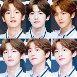 [EXO] 배경화면 <b>털털</b>털 3