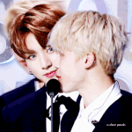 [방탄소년단] <b>이쯤</b>되면 진짜 별박은것이 아닐까