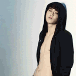 [EXO] 준면이 <b>복부</b> 갭은 이거 아니냨ㅋㅋ