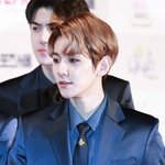 [EXO] 아진짜 유성우 붕붕하고 <b>신음</b>소리만없었으면좋겠다
