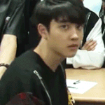 [EXO] 꾸글 돌아다니다봣는데 시 발 꼭 봐 이거 봐 ㅅ ㅣㅂ...