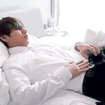 [방탄소년단] 이거 태형이 언제야??ㅜㅜㅜ