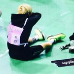 [방탄소년단] 윤기 뒤
