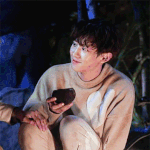 [EXO] <b>문</b> 열고 딱 나왔더니 집<b>앞</b>에 꽃거지가