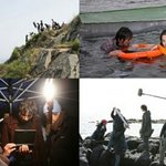 [엔터톡] 황우슬혜 <b>수중</b> 10시간 촬영 끝에 결국 응급실 실려감...