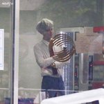 [EXO] <b>박찬열</b> 자판기보다큼