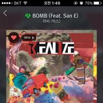 [VIXX] 우리 김랍찡 움짤말야