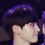 [EXO] 나 코어화 시킨 움짤임ㅋㅋㅋㅋ
