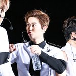 [EXO] 나는 내가 김준면 덕후 아니고 <b>주변</b> 사람이었어도