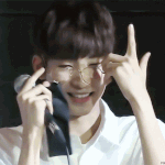 [세븐틴] +원우 약간 이분 닮지않았어?(??