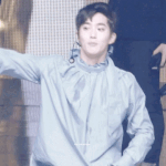 [EXO] <b>내</b><b>인생</b> 처음이자 마지막 면