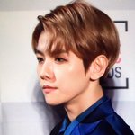 [EXO] 야 변백현 레전드 웃는것보다 <b>정색</b>아니냐?