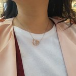 [20대여자] 여자친구 생일 선물 목걸이 투표!