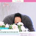 [EXO] 세훈똥꼬가 너무웃겨서 얼굴이 사라진 <b>박찬열</b>