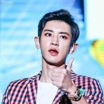 [EXO] 찬열이 <b>쉼표</b> vs 아예깐거