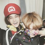 [EXO] 종대 탈색 vs <b>쉼표</b>