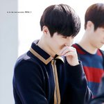 [EXO] 옷만보면 나이가 <b>중후</b><b>반대</b>인쌤들이 입게생겼는데