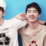 [EXO] 기억해 <b>복도</b>에서ㅠㅠㅠㅠ떠들다ㅠㅠㅠㅠㅠ