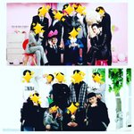 [EXO] 진짜 ㅋㅋㅋ주변친구들 같지않냐 ㅋㅋㅋㅋㅋ개구ㅏ여워