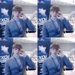 [EXO] 백현 사복 <b>추반</b>