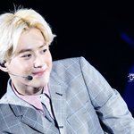 [EXO] ٩(๑❛ᴗ❛๑) 이거랑 <b>싱크</b> 쩌는 사진 있어