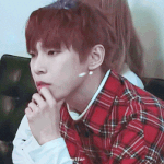 내 짝남 <b>nct</b>도영 닮았다