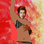 [EXO] 야 <b>브라</b> 입히는년아