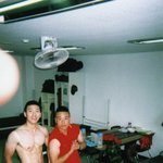 [다이어트] 이상대 트레이너 해병대