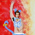 [EXO] 작품명 스트릿 <b>클럽</b> 캣<b>룩</b>