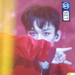 [CHEN] 서가대 종대 치명치명