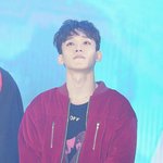 [EXO] 멤버들 대상<b>수상</b>소감할때 종대 계속 팬들봄
