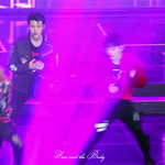 [EXO] 깨알앓기)세훈이 불편하게한 반지새끼 나와