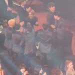 [모두드루와] 엑소의 뜨거운 리액션과 귀여운<b>NCT</b>127