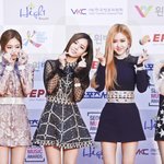 [<b>블랙핑크</b>] 레카 단체샷