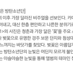 방탄소년단 <b>쇼타</b> 논란