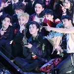 [EXO] ❤ 4년<b>연속</b> 대상 엑소 ❤