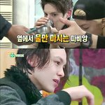 헐 <b>버논</b>인성 이거봐