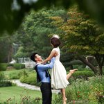 션 <b>정혜영</b> 커플이 짱이지