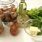 [40075] 30대 아재가 만든 달팽이구이, 에스카르고 부르기뇽