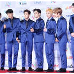 '서울가요대상' 엑소, 4년 <b>연속</b> 대상 수상 쾌거 "팬들과 함께...