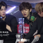 [EXO] 박찬열 골디 움짤 그거 ㅋㅋㅋㅋ