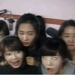 [댓글부탁해] 눈에 보이는 걸그룹 <b>친밀</b>도 (주관적 생각) + 수정