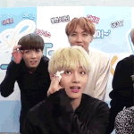 [방탄소년단] 요거 태형이너무 귀여워ㅠㅋㅋㅋㅋㅋㅋ