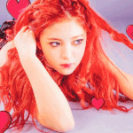 [레드<b>벨벳</b>] 우리 수록곡 베스트3 뭔거 같아???