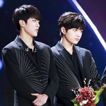[인피니트] 짹에서 본건데 이거보고 베스트<b>커플상</b>이래ㅋㅋㅋ