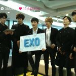 [EXO] 귀여<b>미들</b>