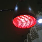 [EXO] 나 <b>한의원</b>에서 이걸로 구워지고 있음 탄내나는듯. .